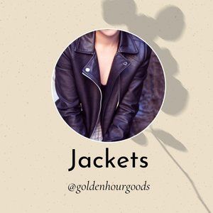 Jackets